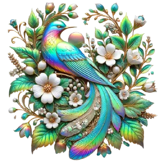🐦
