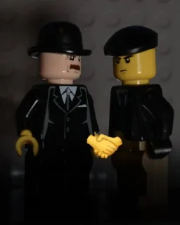 🤝