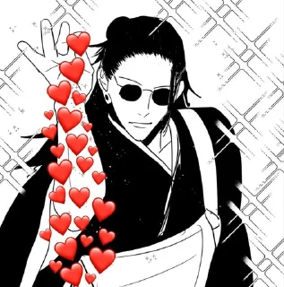 ❤️