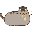 Pusheen 2.0