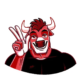 ✌️