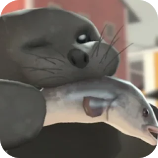 🐟