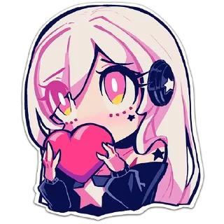 ❤️