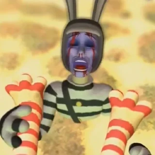 ☠️