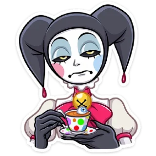☕