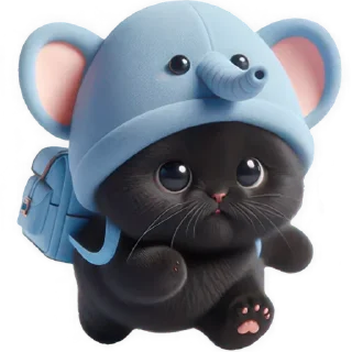 🎒