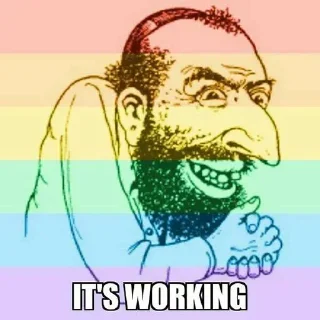 🏳‍🌈