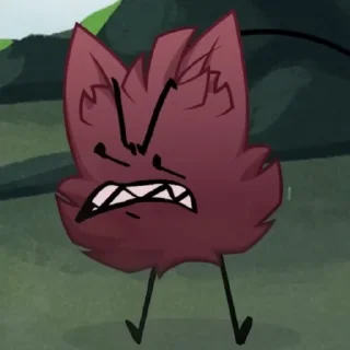 😠