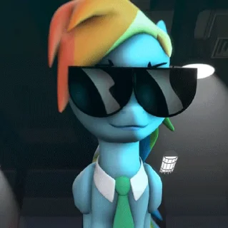 😎