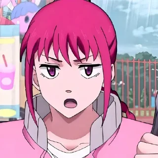 😧