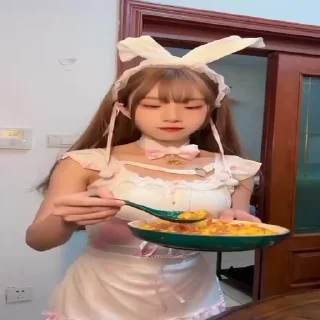 😋