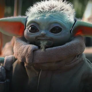😎