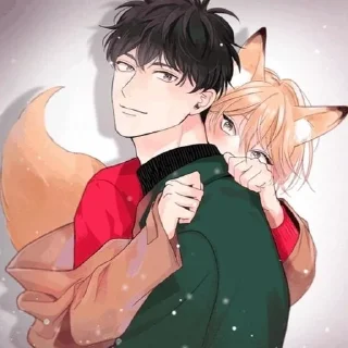 🦊