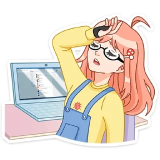☹️