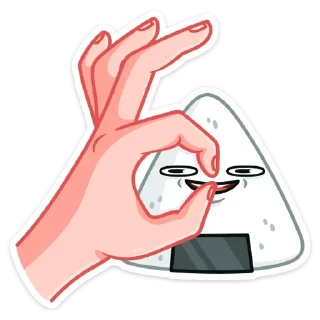 👌