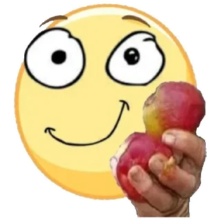 🍎
