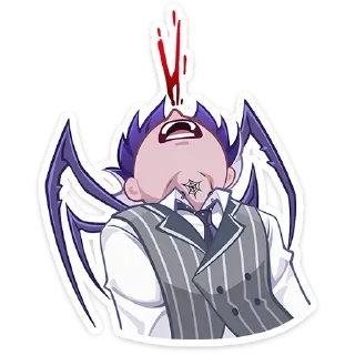 🕷️