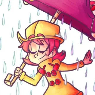 🌂