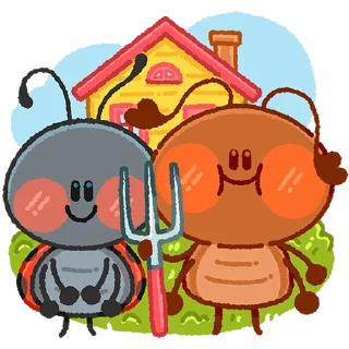 🏠