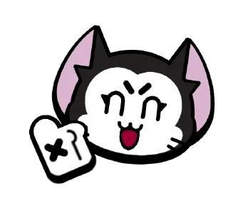 👍