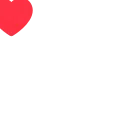 ❤️