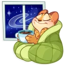 ☕