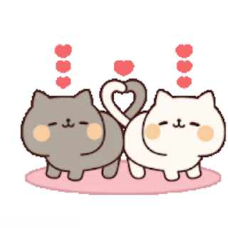 ❤️