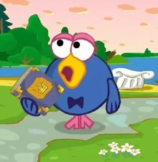 🐦