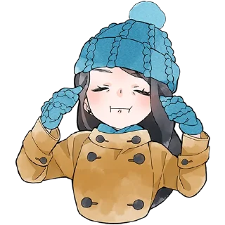❄️