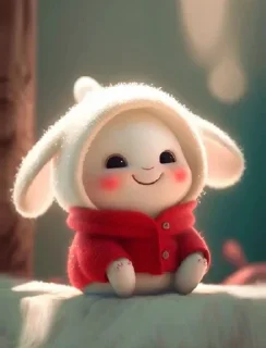 🐰
