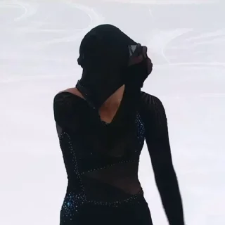 😢