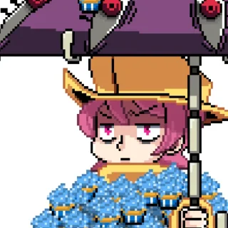 🌂