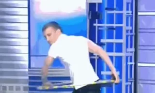 🕺