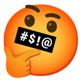 🤬