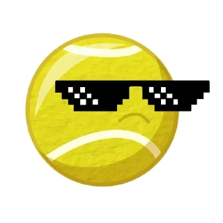 😎