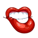 💋
