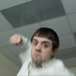 👊