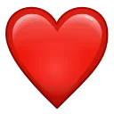 ❤️