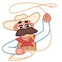 🤠