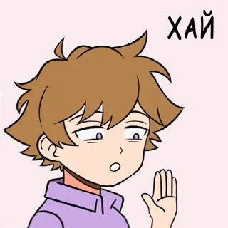 Феликс |re:animaция| от t.me/Russische_Melancholie