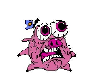 😳