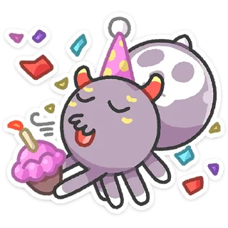 🎂
