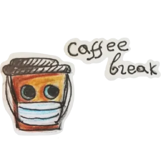 ☕️