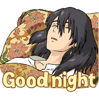 😴