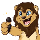 👍