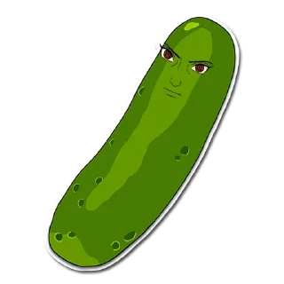 🥒