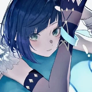 💧