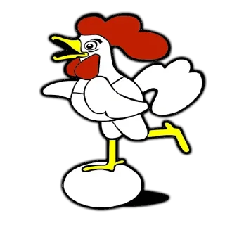 🐔