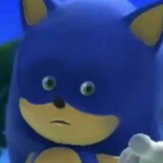 Sonic_LOL @infinite_the_jackal77