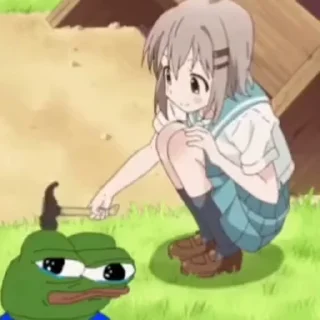🐸